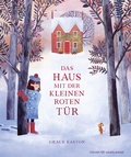 Cover: Das Haus mit der kleinen roten T&uuml;r - FISCHER Sauerl&auml;nder