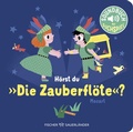 Cover: H&ouml;rst du die Zauberfl&ouml;te? - FISCHER Sauerl&auml;nder