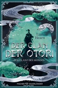 Cover: Der Clan der Otori. Der Glanz des Mondes - FISCHER Sauerl&auml;nder
