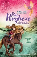 Cover: Pina Ponyhexe - Rettung f&uuml;r das Hexendorf - FISCHER Sauerl&auml;nder