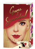 Cover: Game of Scandal - FISCHER Sauerl&auml;nder