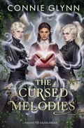 Cover: The Cursed Melodies - FISCHER Sauerl&auml;nder