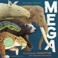 Cover: MEGA - FISCHER Sauerl&auml;nder