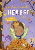 Cover: H&ouml;rst du's rascheln? Der Herbst ist da! - FISCHER Sauerl&auml;nder