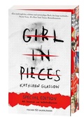 Cover: Girl in Pieces - Special Edition mit Journal zur Selbstreflexion - FISCHER Sauerl&auml;nder