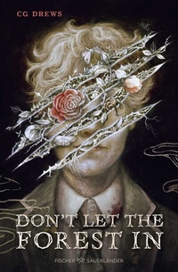 Enlarge image Cover: Don't Let The Forest In - FISCHER Sauerländer