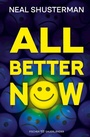 Cover: All Better Now - FISCHER Sauerl&auml;nder