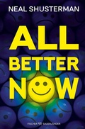 Cover: All Better Now - FISCHER Sauerl&auml;nder