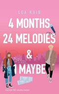 Bild: 4 Months, 24 Melodies & 1 Maybe - FISCHER Sauerl&auml;nder