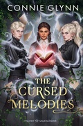 Cover: The Cursed Melodies - FISCHER Sauerl&auml;nder
