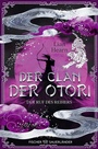 Cover: Der Clan der Otori. Der Ruf des Reihers - FISCHER Sauerländer