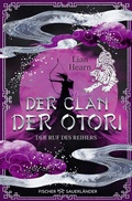 Cover: Der Clan der Otori. Der Ruf des Reihers - FISCHER Sauerl&auml;nder