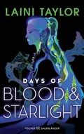 Cover: Days of Blood and Starlight - FISCHER Sauerl&auml;nder