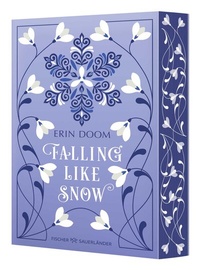 Enlarge image Cover: Falling Like Snow - FISCHER Sauerländer