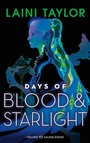 Cover: Days of Blood and Starlight - FISCHER Sauerl&auml;nder