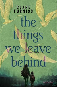 Abbildung von: The Things We Leave Behind - rotfuchs