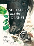 Cover: Schlauer, als du denkst - FISCHER Sauerl&auml;nder