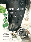 Cover: Schlauer, als du denkst - rotfuchs