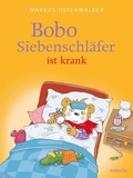 Cover: Bobo Siebenschl&auml;fer ist krank - FISCHER Sauerl&auml;nder