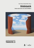 Cover: Bilddidaktik - Schneider bei wbv