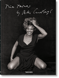 Cover: Tina Turner by Peter Lindbergh - TASCHEN