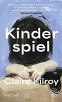 Cover: Kinderspiel - fischer
