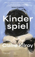 Cover: Kinderspiel - fischer
