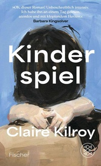 Enlarge image Cover: Kinderspiel - S. Fischer