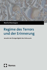 Abbildung von: Regime des Terrors und der Erinnerung - Nomos