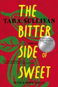 Bild: The Bitter Side of Sweet - Peter Hammer Verlag