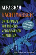 Cover: Nachtmarsch - Peter Hammer Verlag