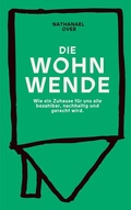 Abbildung von: Die Wohnwende - BoD - Books on Demand