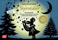 Abbildung von: Sterntaler - Don Bosco Medien