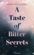 Cover: A Taste of Bitter Secrets - beHEARTBEAT