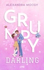 Cover: Grumpy Darling - ONE