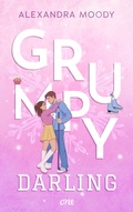 Cover: Grumpy Darling - ONE