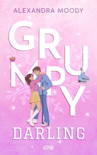 Enlarge image Cover: Grumpy Darling - ONE