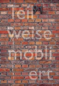 Cover: Teilweise m&ouml;bliert, exzellente Aussicht. Ortsspezifische Kunst f&uuml;r Haus Lange - K&ouml;nig, Walther