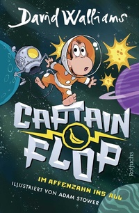 Abbildung von: Captain Flop - rotfuchs