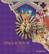 Abbildung von: Unglaublich - Waxmann