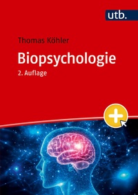 Abbildung von: Biopsychologie - UTB