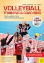 Cover: Volleyball - Training und Coaching - Meyer & Meyer