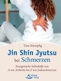 Abbildung von: Jin Shin Jyutsu bei Schmerzen - Schirner Verlag