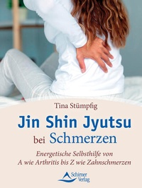 Abbildung von: Jin Shin Jyutsu bei Schmerzen - Schirner Verlag