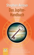Cover: Das Jupiter-Handbuch - Neue Erde