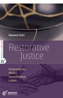 Cover: Restorative Justice - Neufeld Verlag