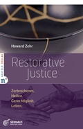 Abbildung von: Restorative Justice - Neufeld Verlag