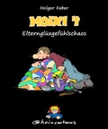 Cover: Hoixi 4 - Faber, Holger