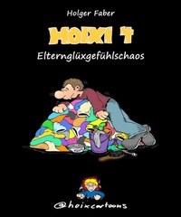 Enlarge image Cover: Hoixi 4 - Faber, Holger
