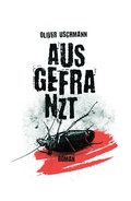 Cover: Ausgefranzt - adakia Verlag